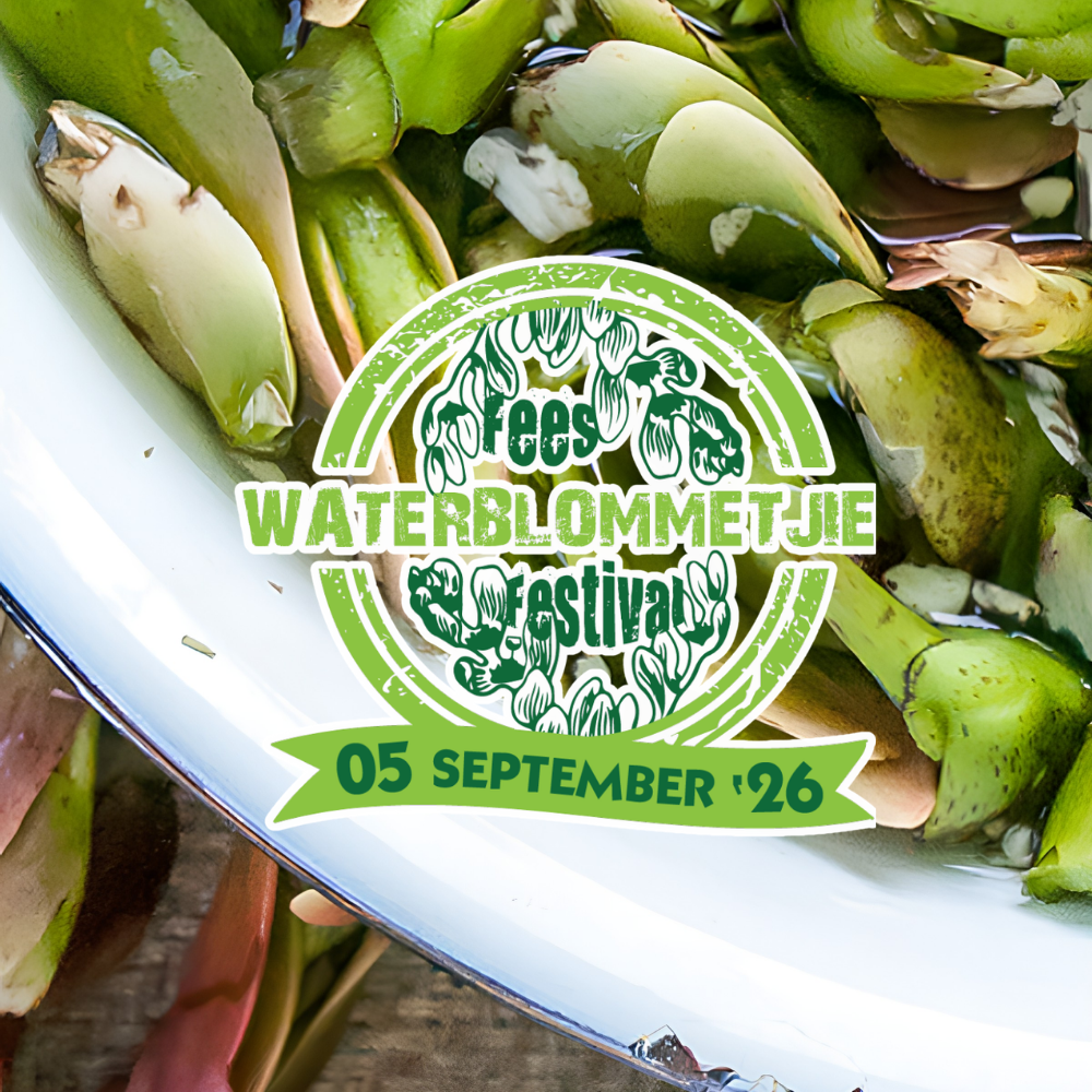 Copy of Waterblommetjie 6 September 2025 (1200 x 600 px) (1000 x 1000 px)