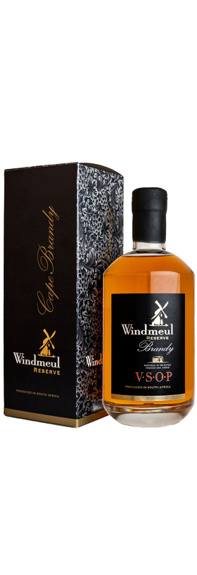 Reserve Brandy VSOP
