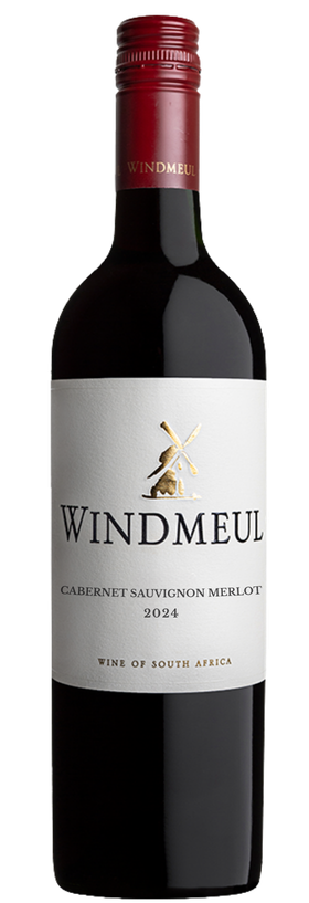 2024 Cabernet Sauvignon Merlot