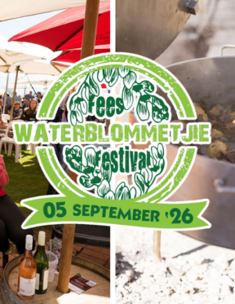 Waterblommetjie Festival Windmeul Cellar Waterblommetjie Festival Windmeul Cellar